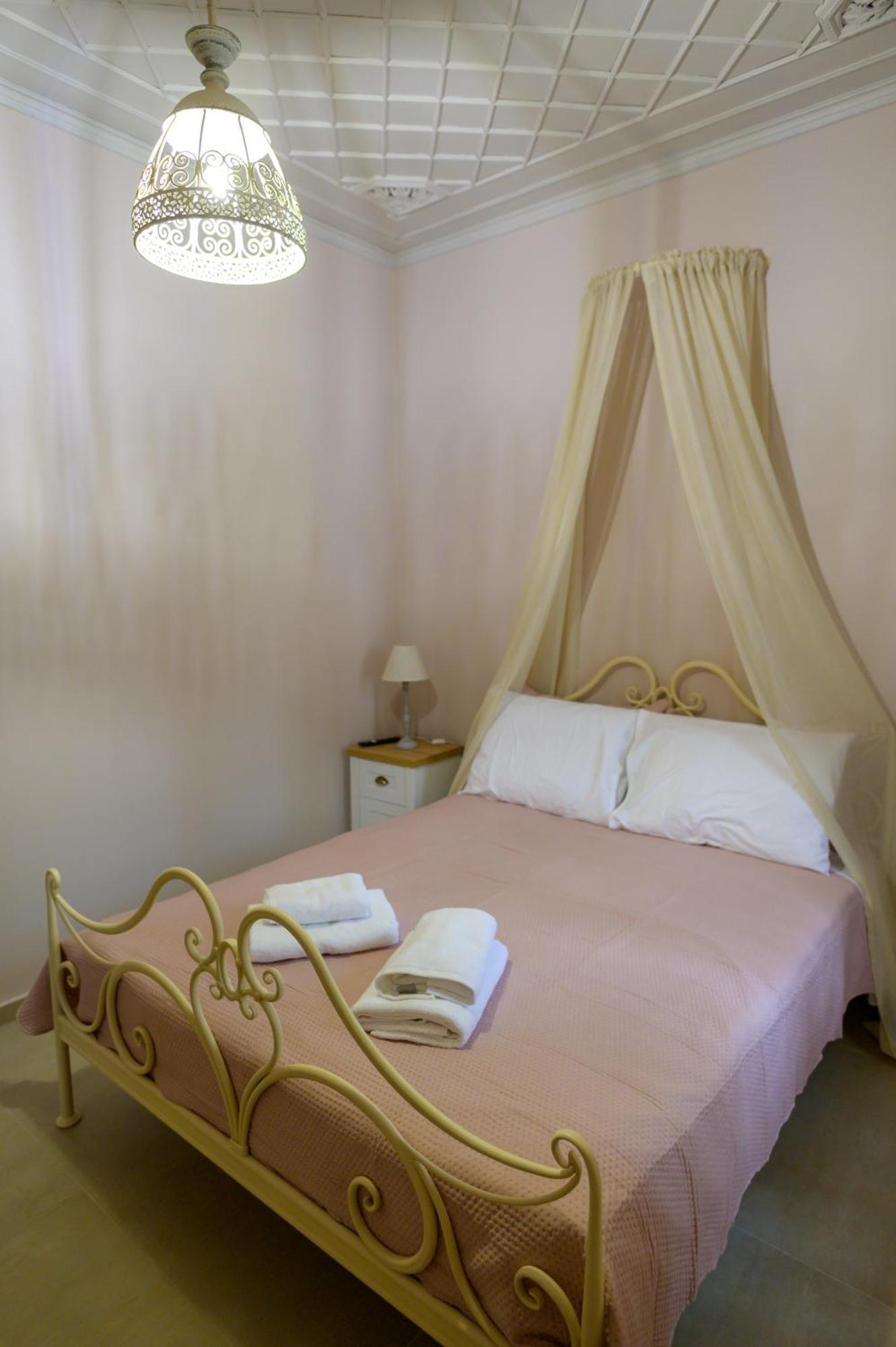 Hotel The Five Keys Monodendri Zewnętrze zdjęcie
