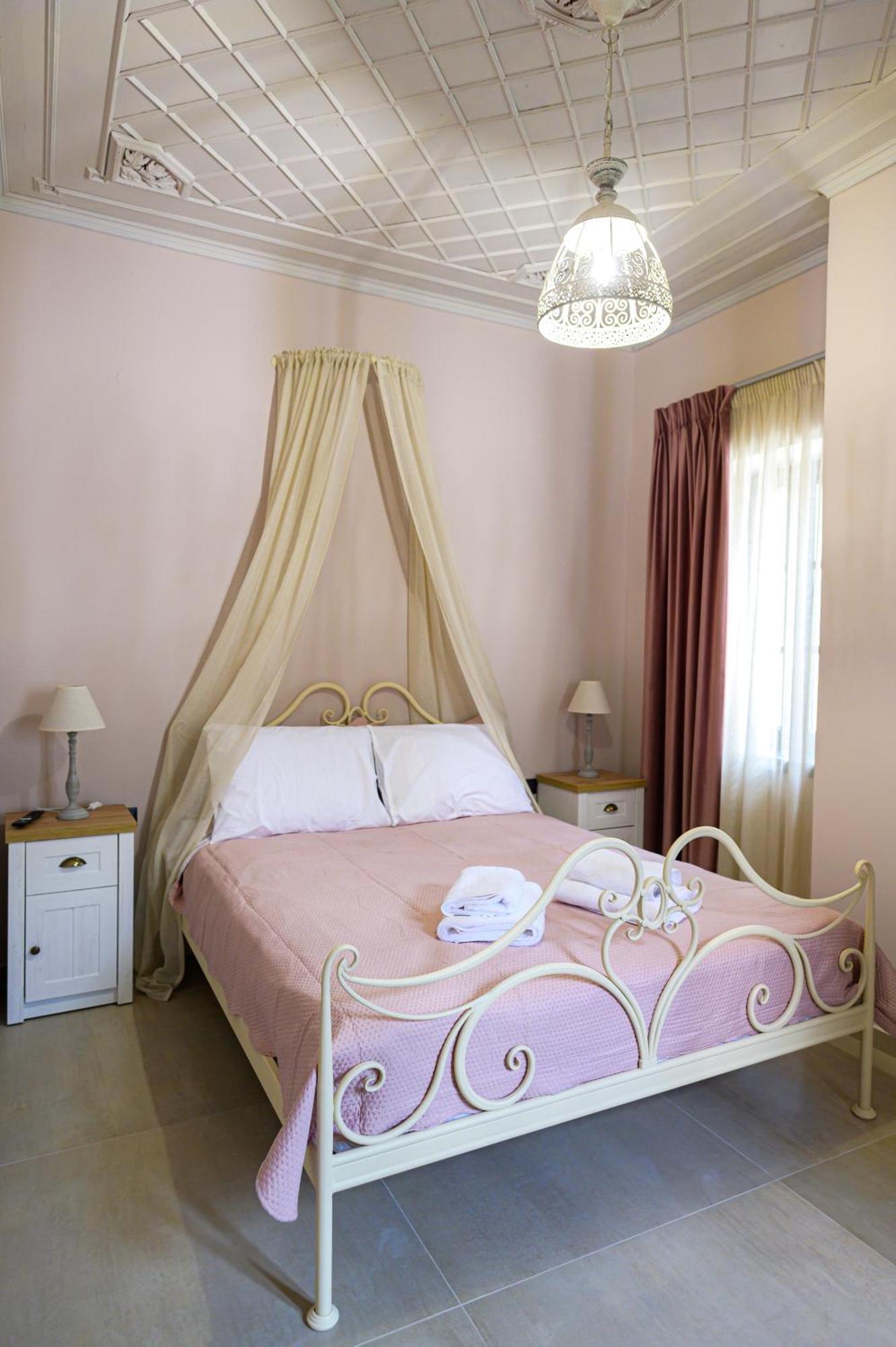 Hotel The Five Keys Monodendri Zewnętrze zdjęcie